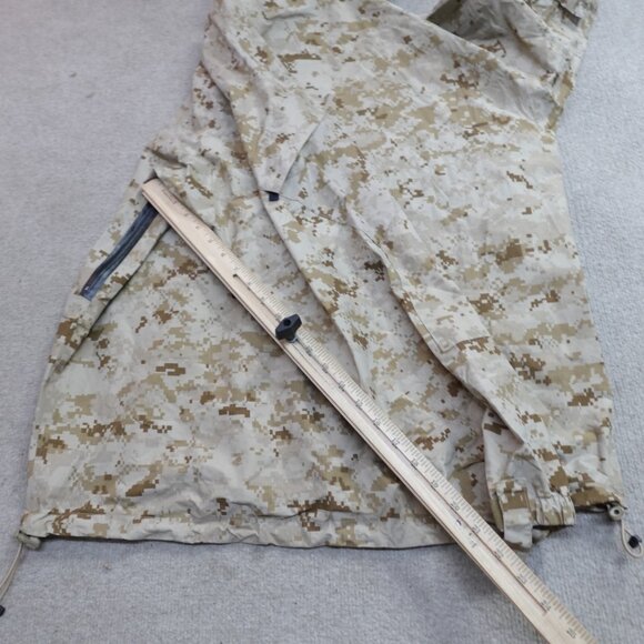 Propper Jacket Medium Beige Marpat Gore-Tex Lightweight Exposure - Picture 13 of 16